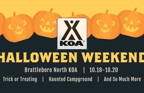 Halloween Weekend-Kids Free! Photo