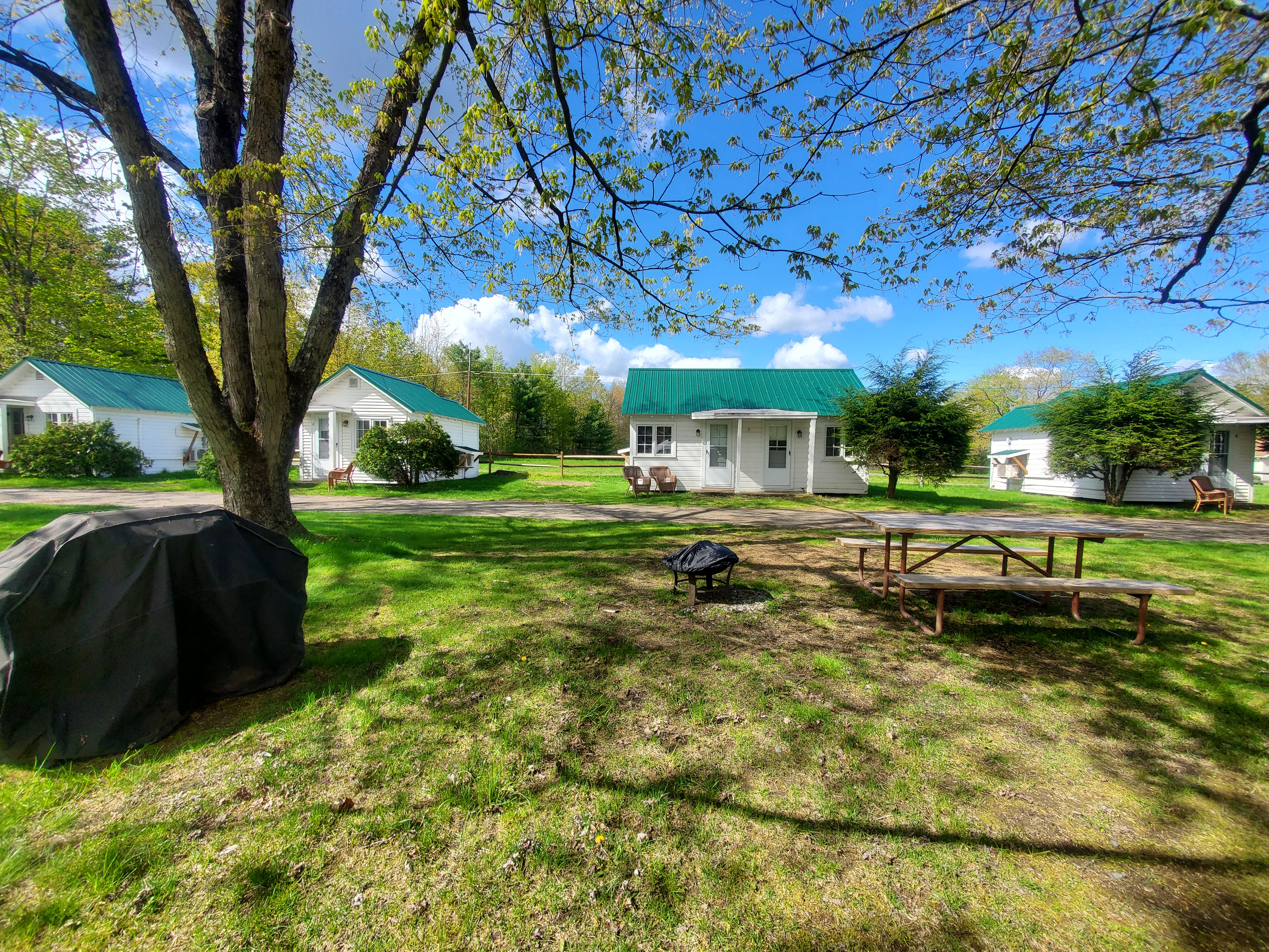 East Dummerston, Vermont Lodging Brattleboro North KOA Journey