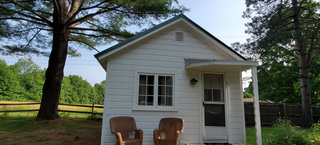 Cottage 5