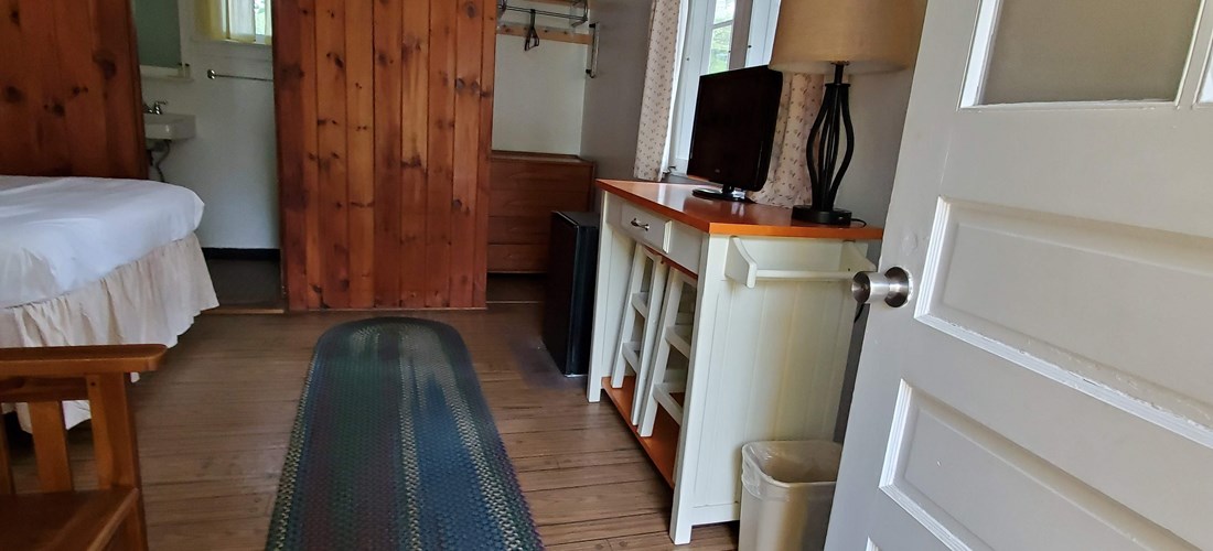 Cottage 5