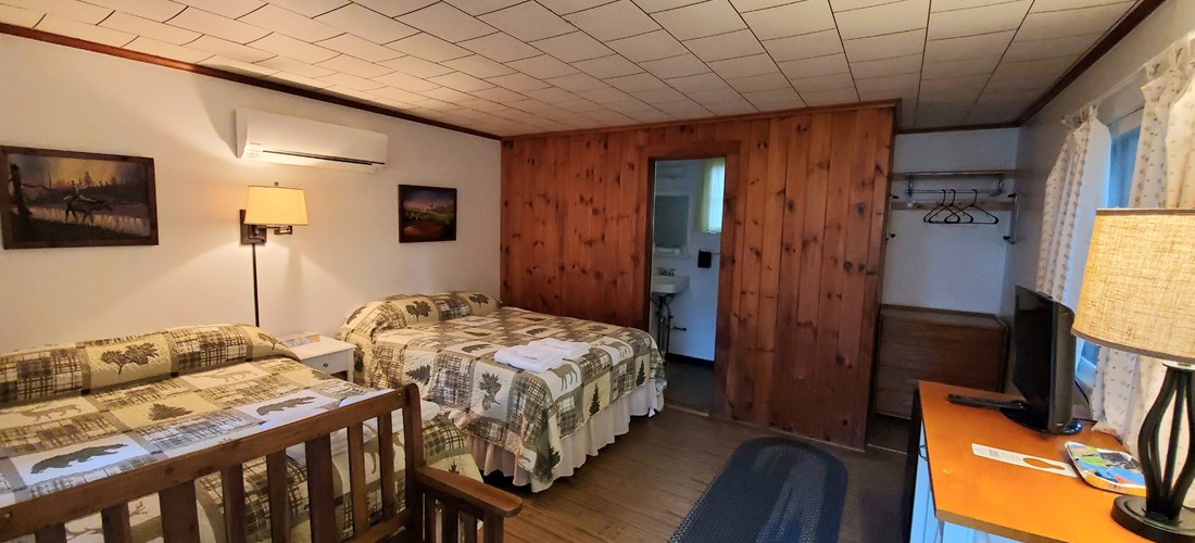 Cottage 5
