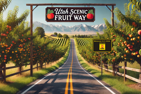 Fruitway