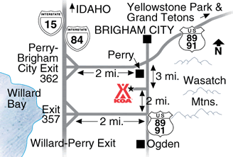 Locator Map