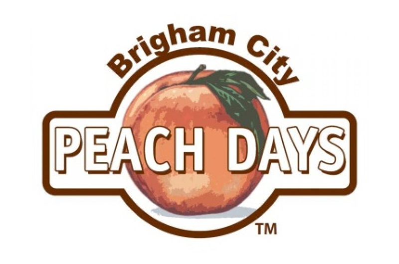 Brigham City Peach Days 2025