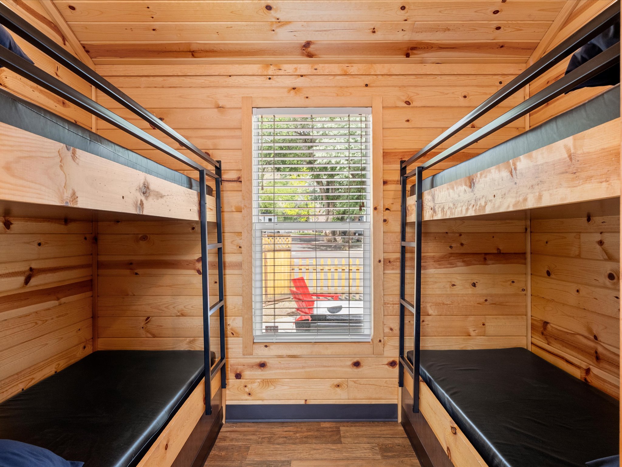 Bunk Room