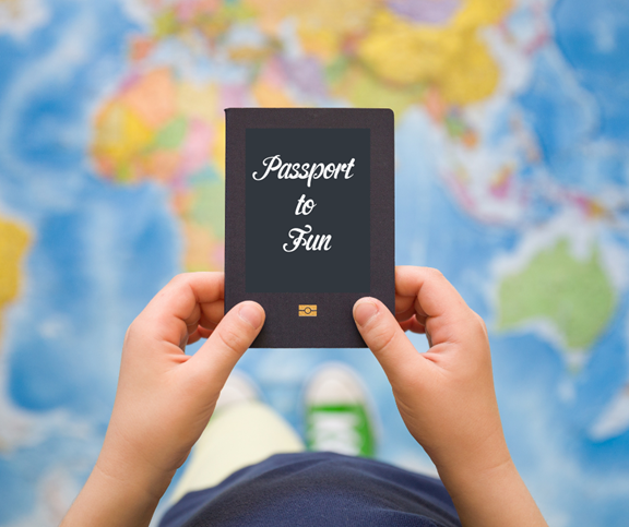 Passport to Fun