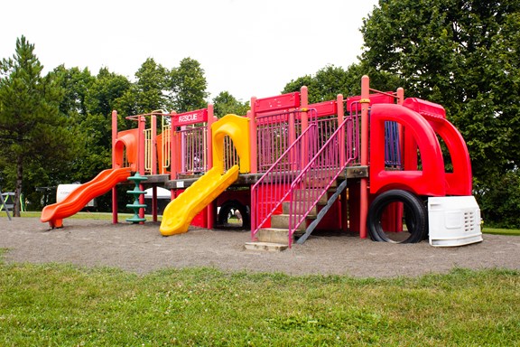 Playgrounds X 2