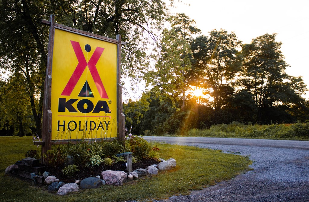 4 Ways to Stay at Brighton KOA