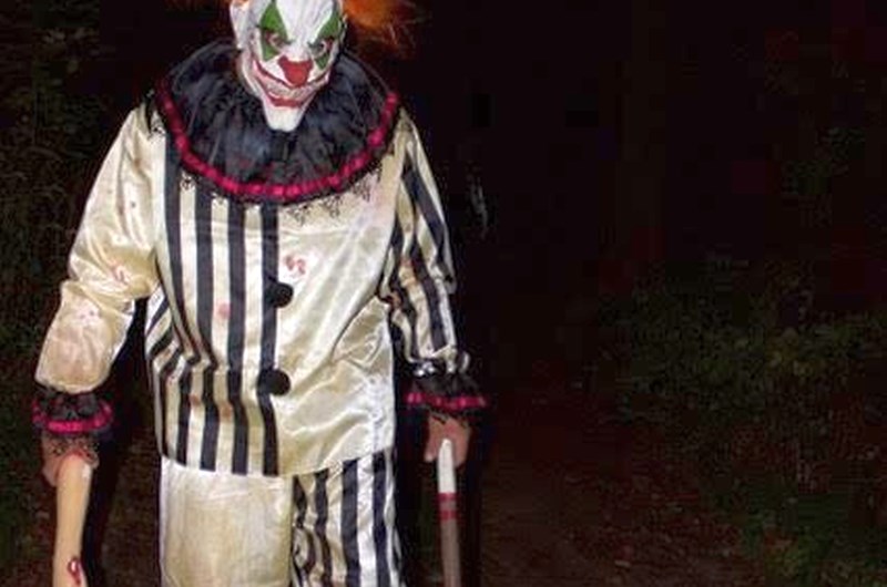 2nd Halloween Photo