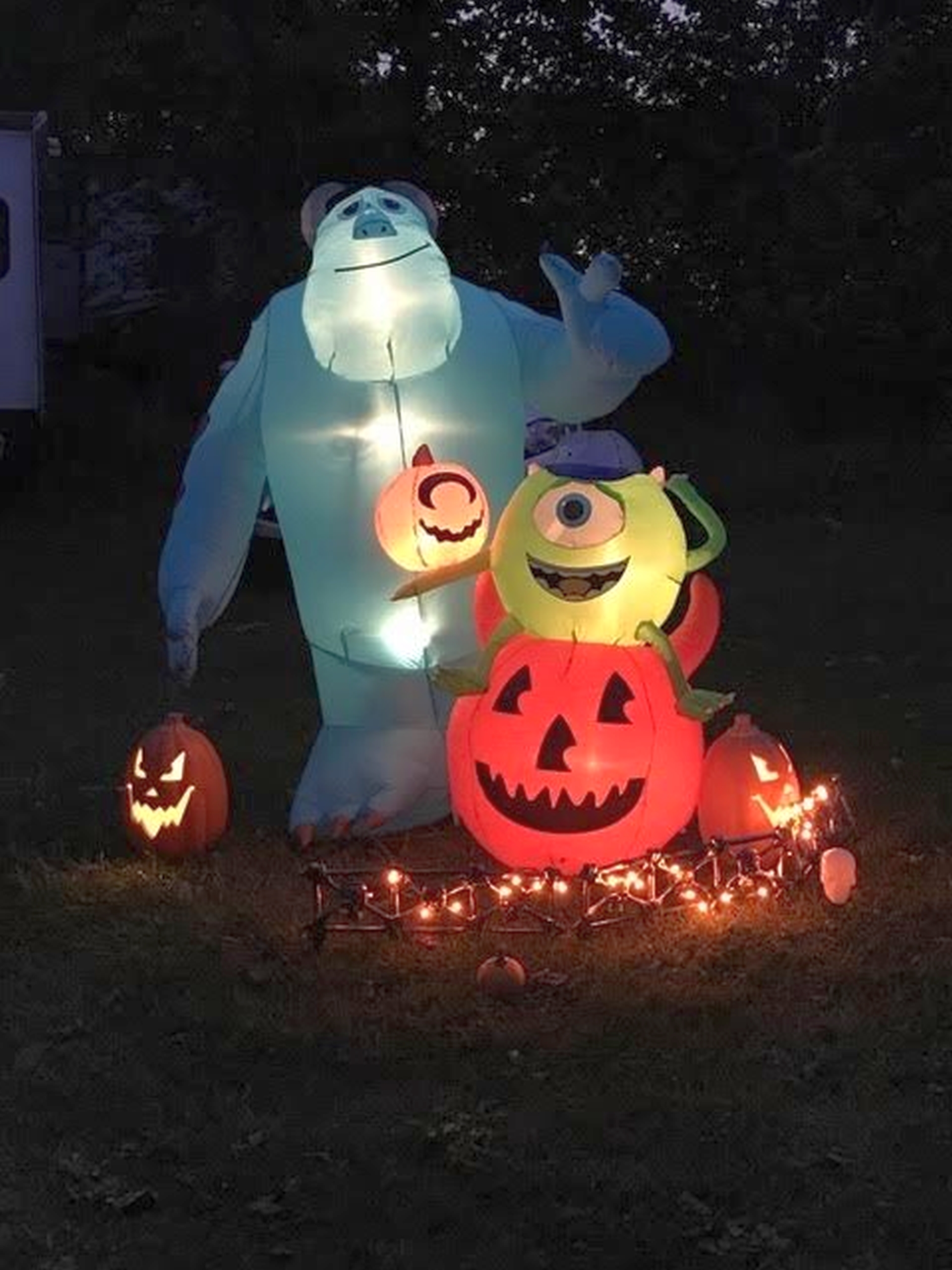4th Halloween Photo