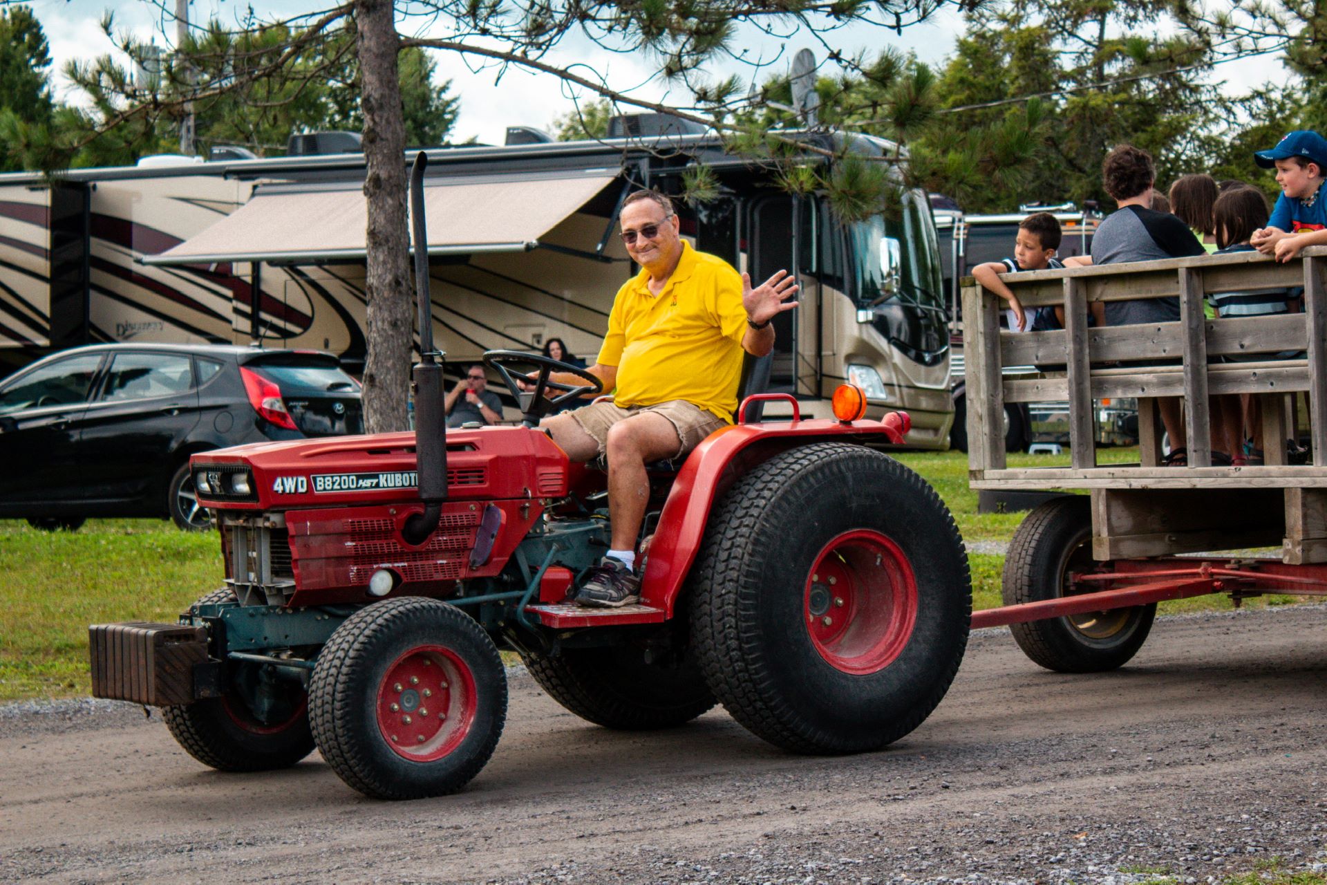 Father's Day Weekend - Photo 2