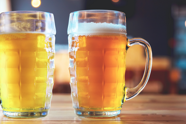 Beer/Cider Tasting Weekend Photo