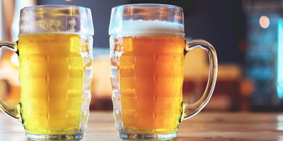 Beer/Cider Tasting Weekend