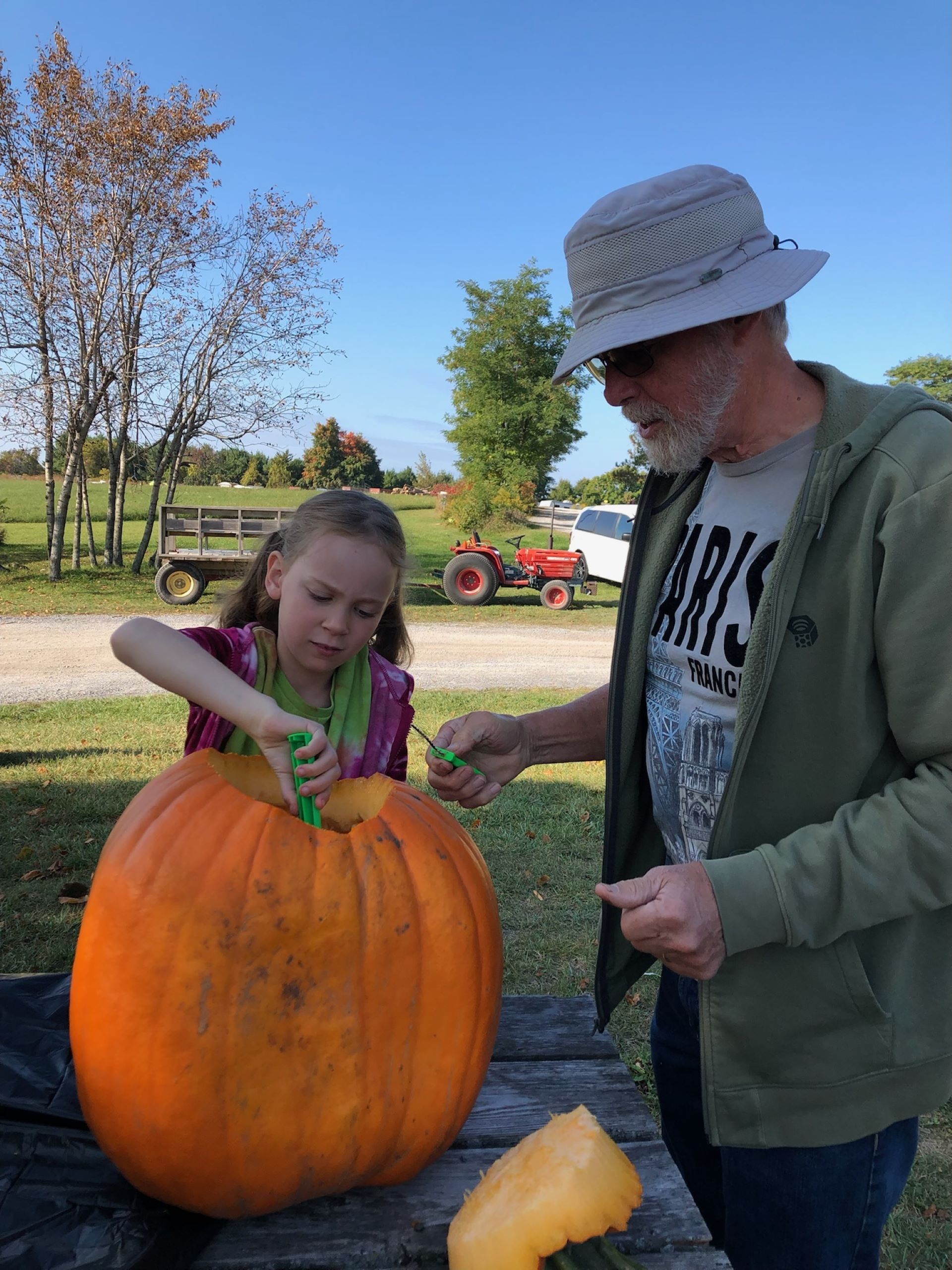 1st Halloween Weekend - Photo 2