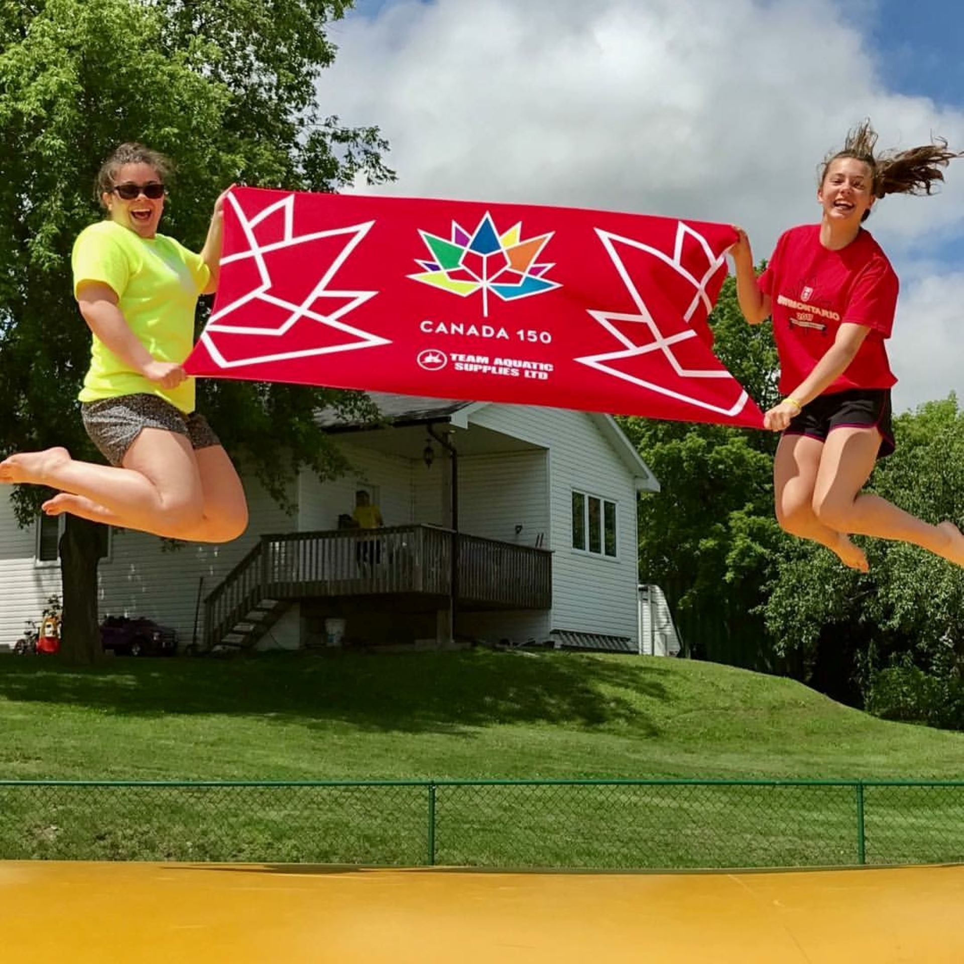 Canada Day Long Weekend - Photo 2