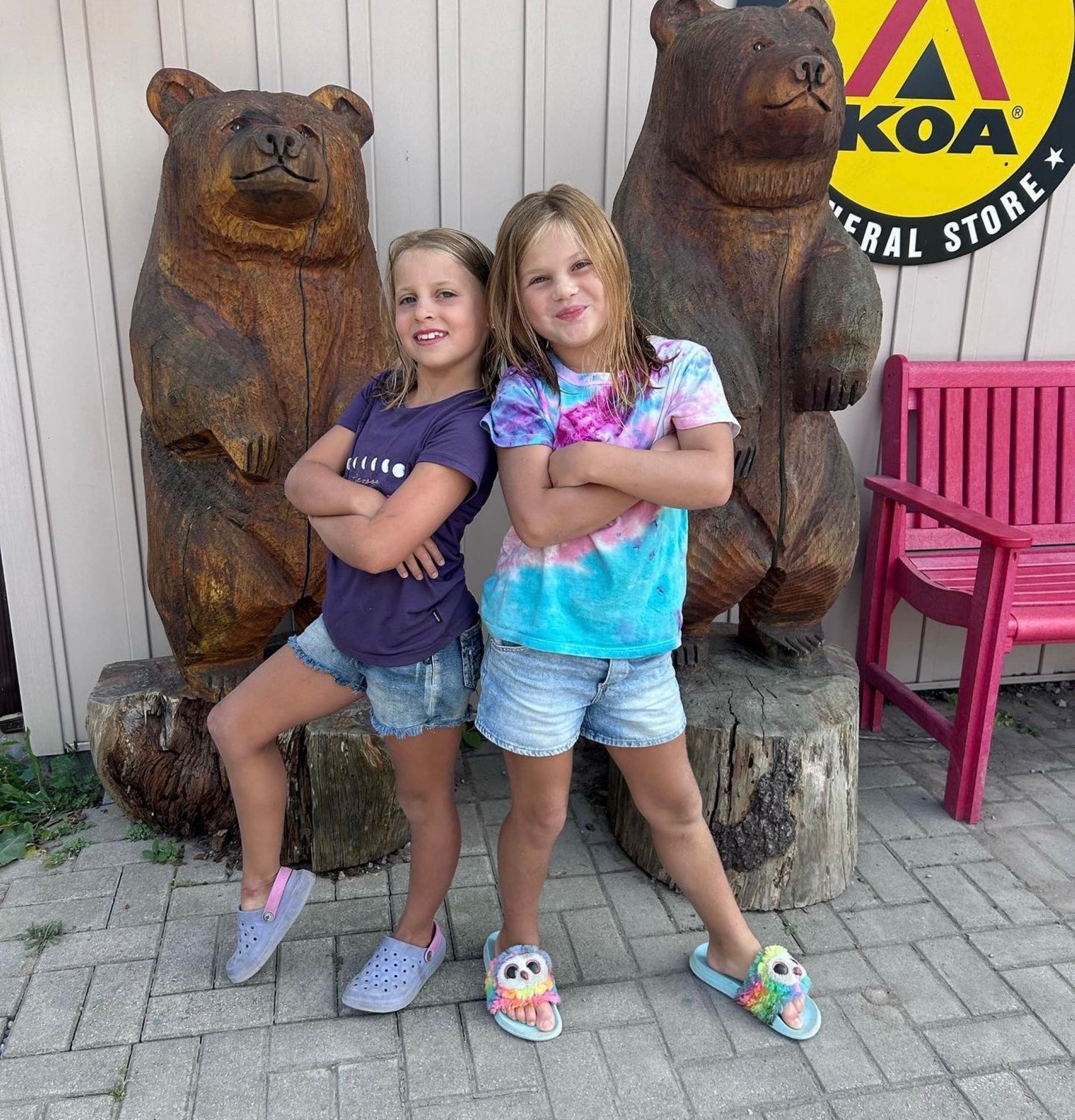 Kid At Heart Weekend - Photo 2
