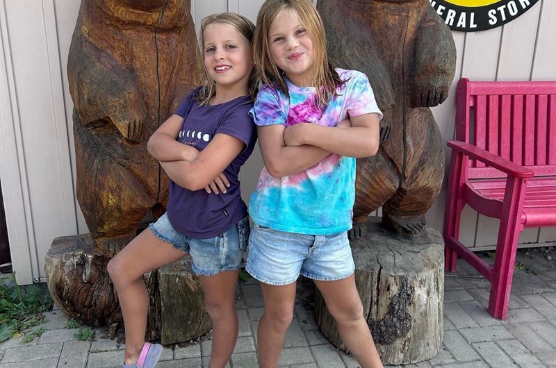 Kid At Heart Weekend Photo