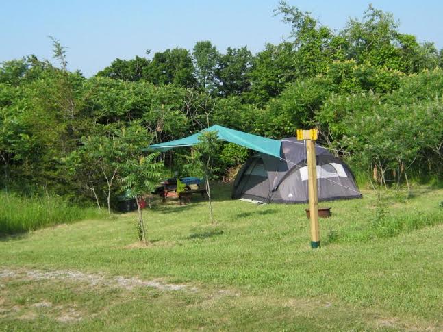 Brighton, Ontario Camping Sites KOA