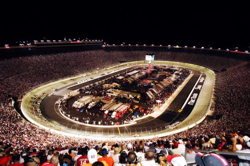 Bristol Motor Speedway