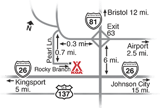 Locator Map