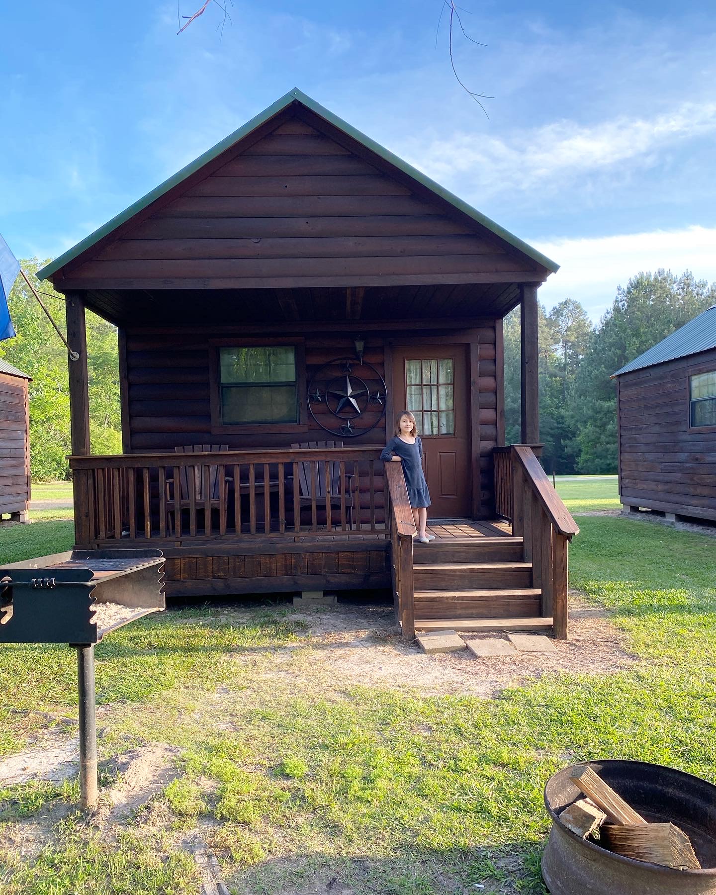 Lodge