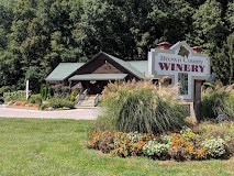 Brown County Winery