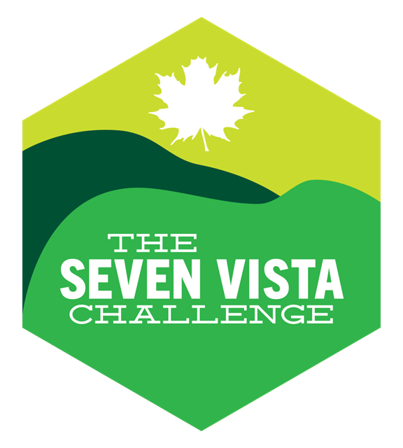 The 7 Vista Challenge