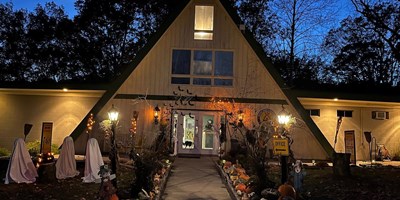Halloween Extravaganza
