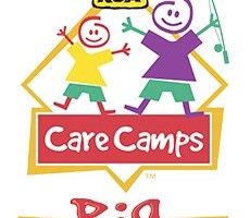 Care Camp Weekend