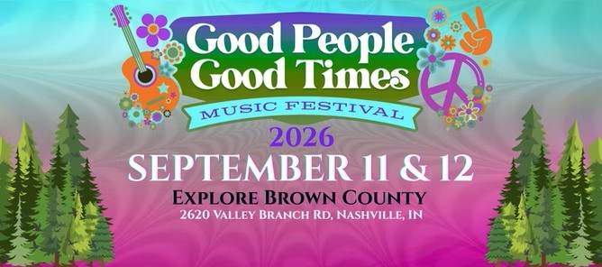Good People Good Times Photo