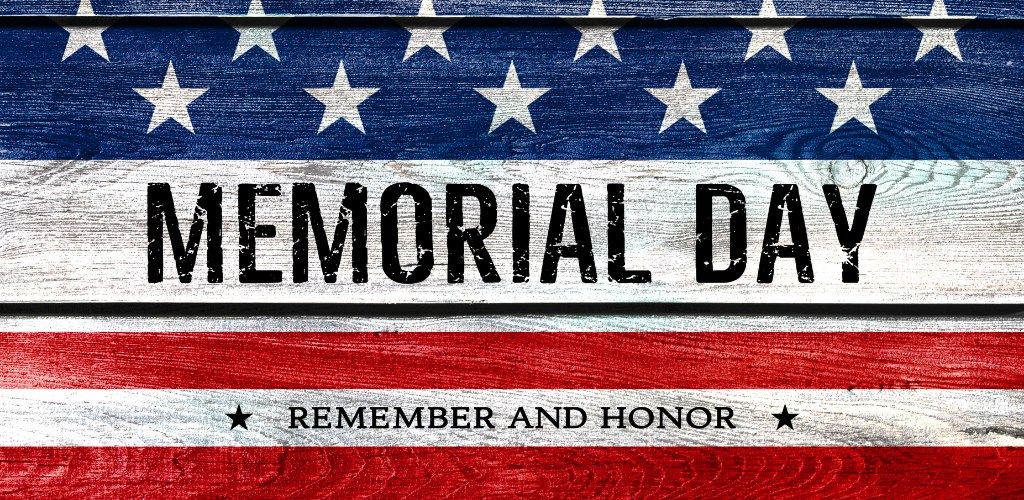 Memorial Day Weekend Photo