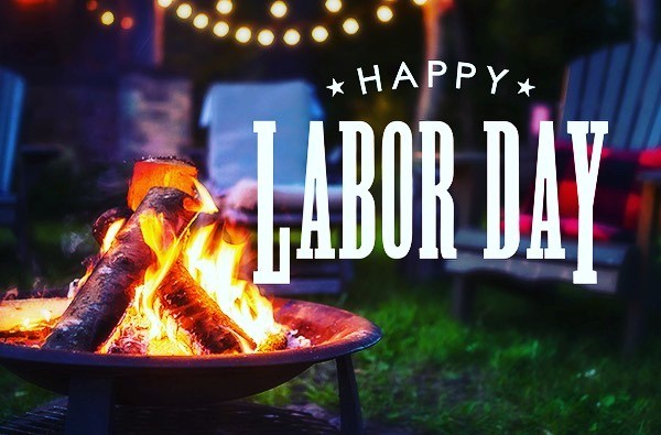 Labor Day Weekend Photo