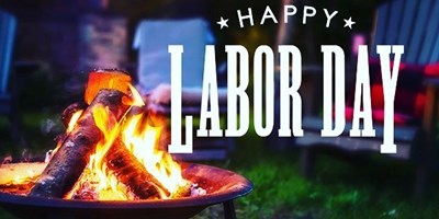 Labor Day Weekend