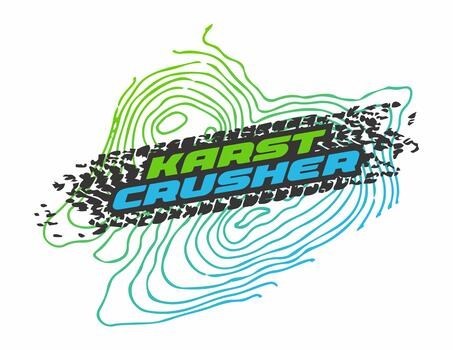 Karst Crusher Race Event Photo