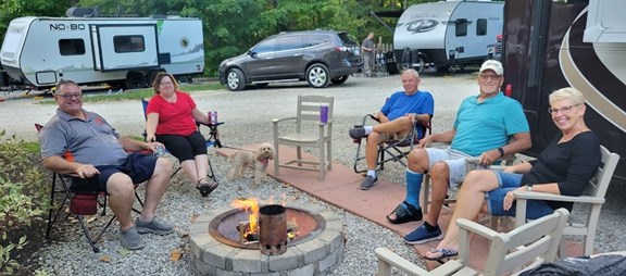 Best way to meet new people or hanging out with friends!