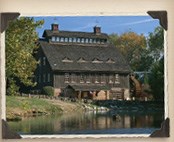 Ye Olde Mill