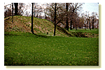 The Great Circle Earthworks & Ohio Indian Art Museum