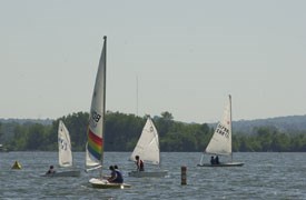 Buckeye Lake