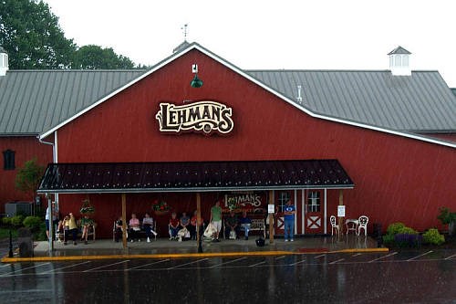 Lehmans Hardware Store