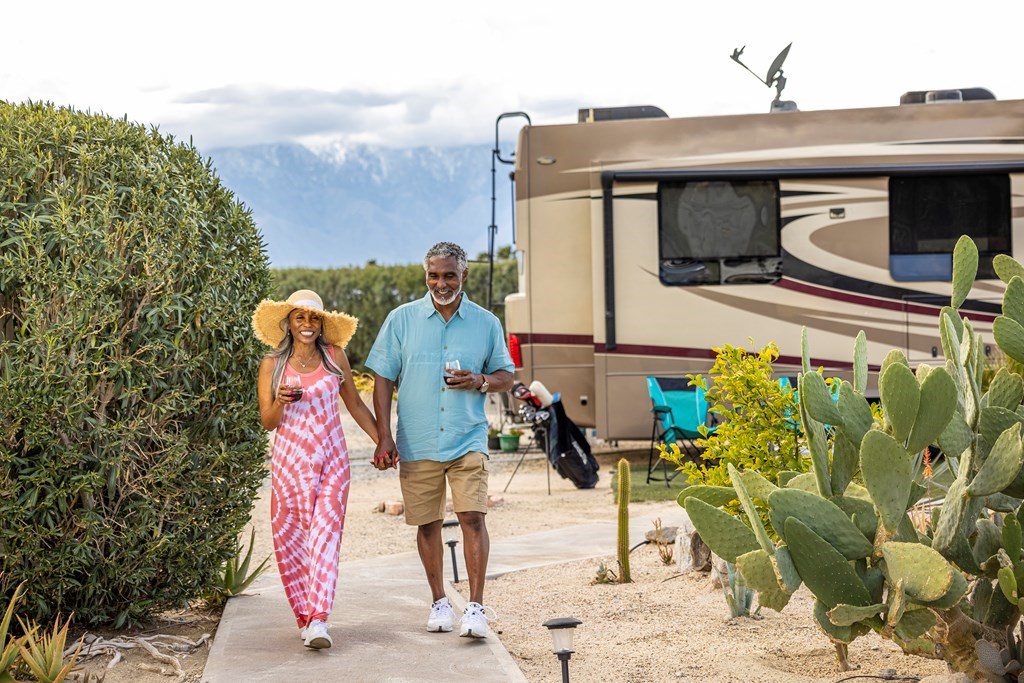 Top Camping travel And Trends for 2025