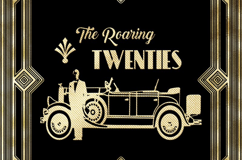 The Roaring 20's Weekend (COVID Modified) Photo