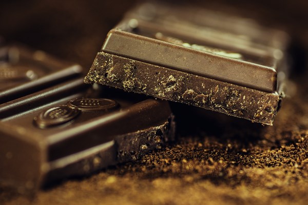 Chocolate Lover's Weeekend Photo
