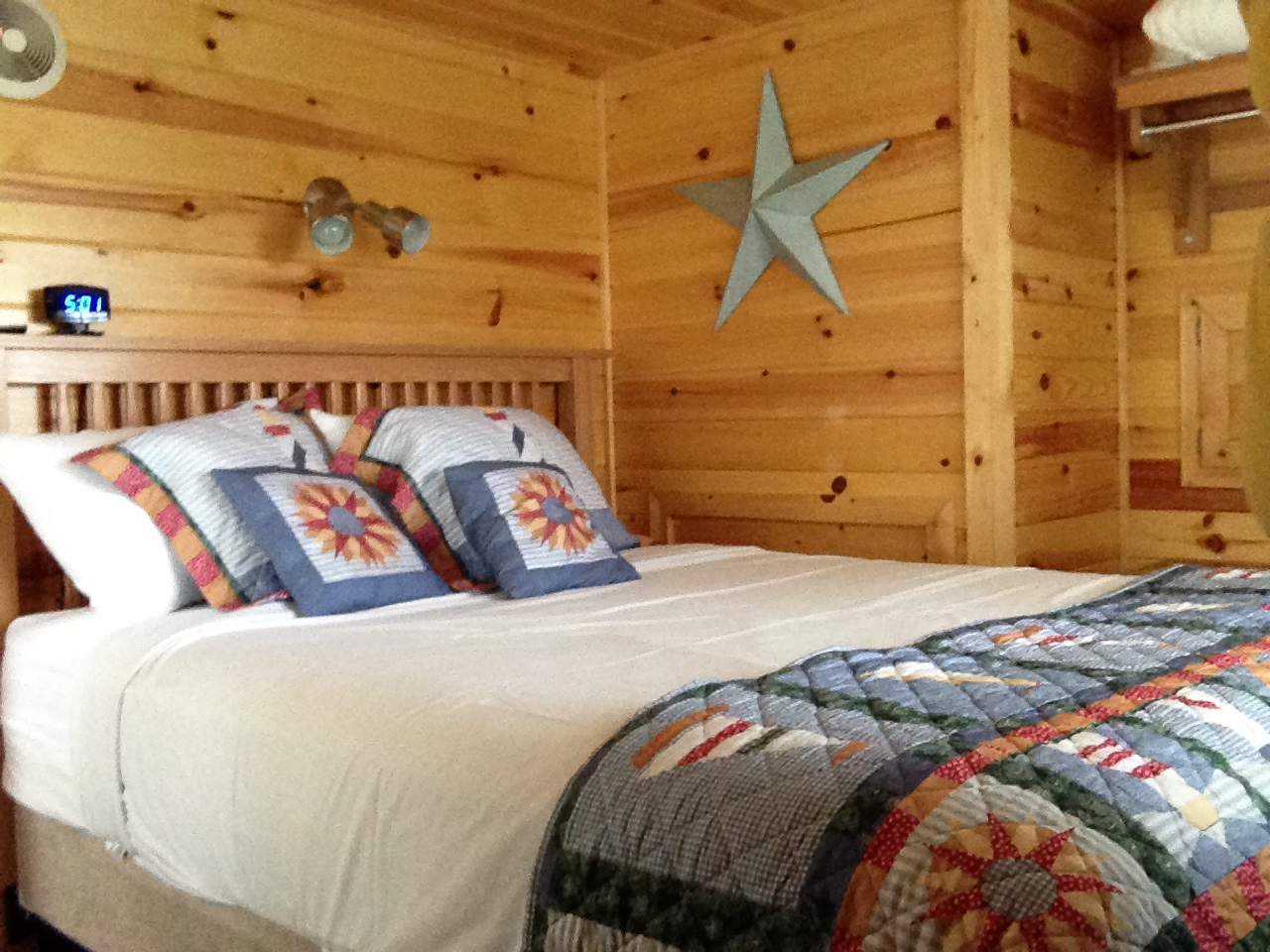 Master  Bedroom