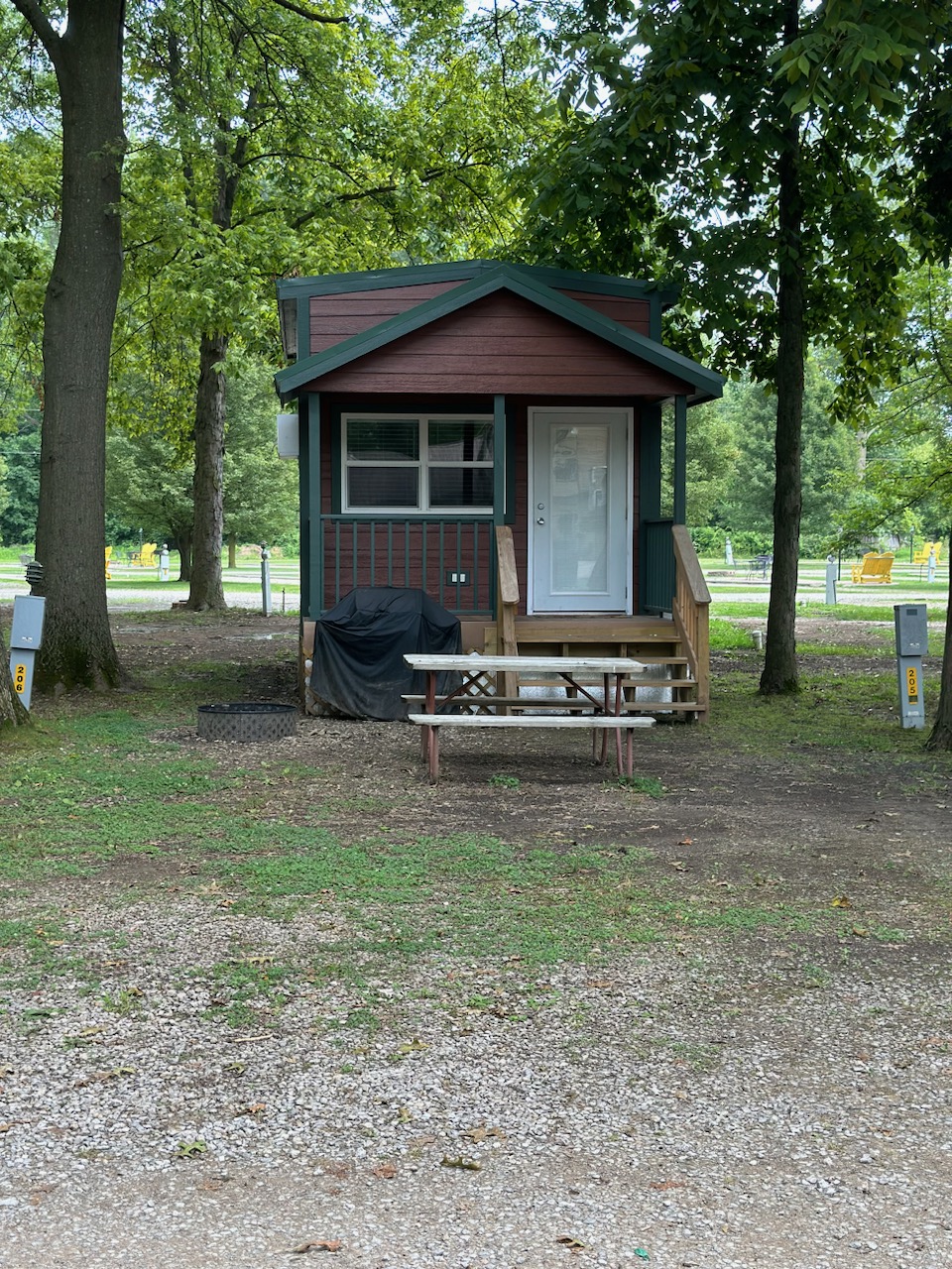 Studio Cabin