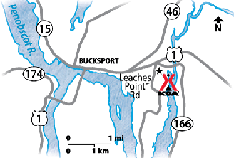 Locator Map