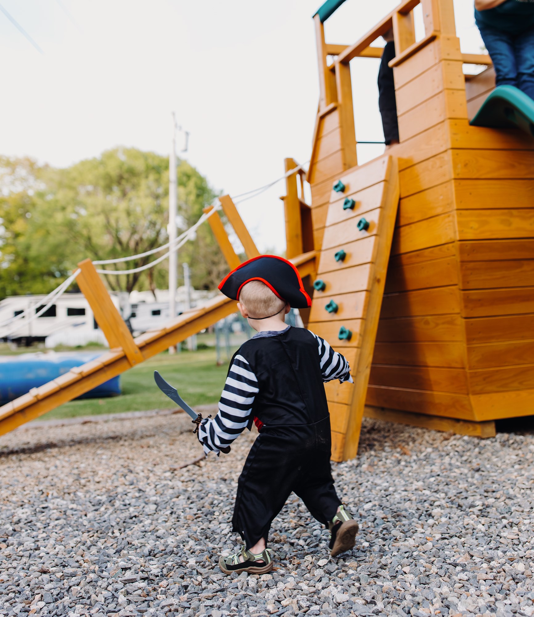 Orland Maine Campground Bucksport Fort Knox Koa Holiday