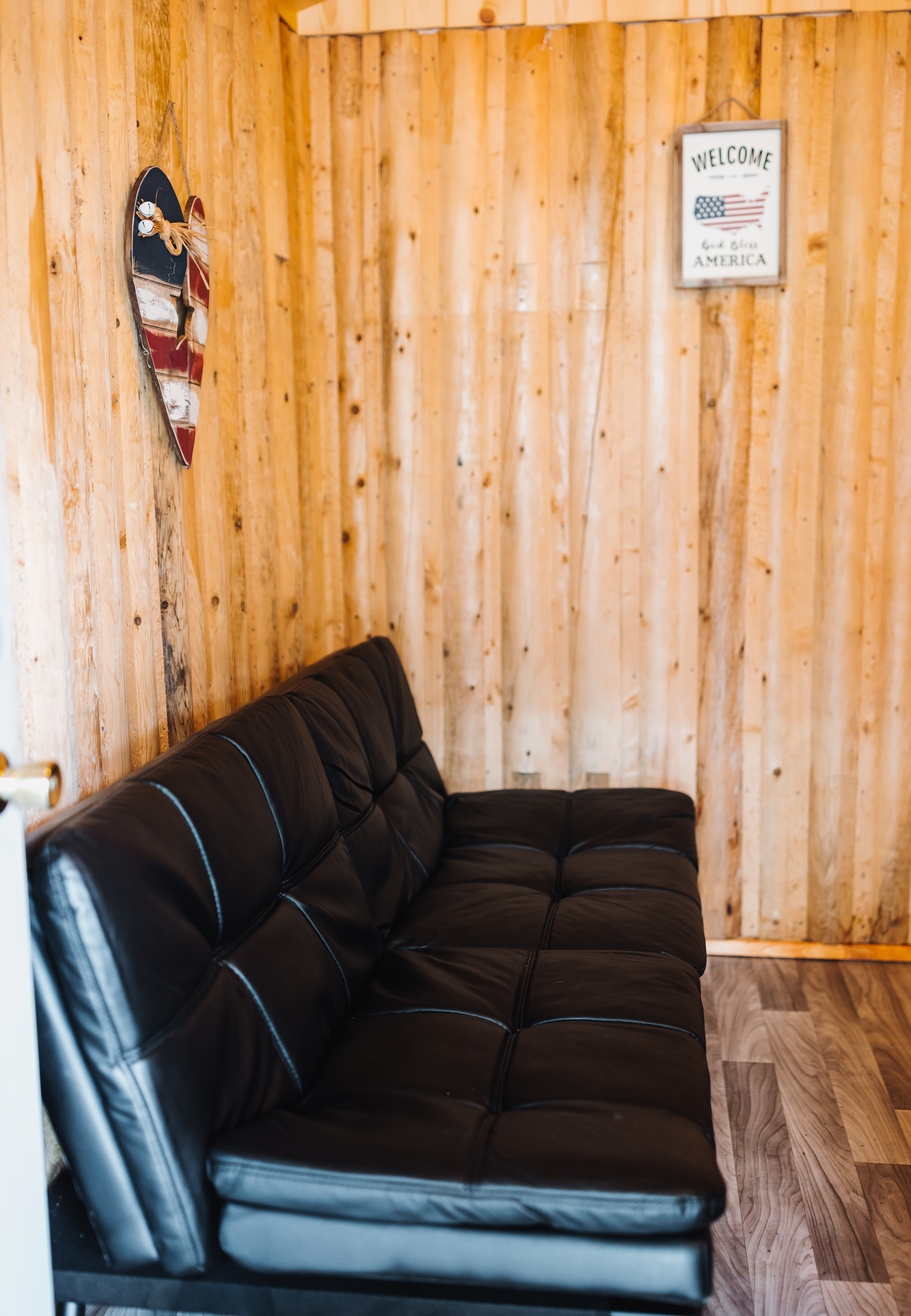 Orland, Maine Lodging Bucksport / Fort Knox KOA Holiday