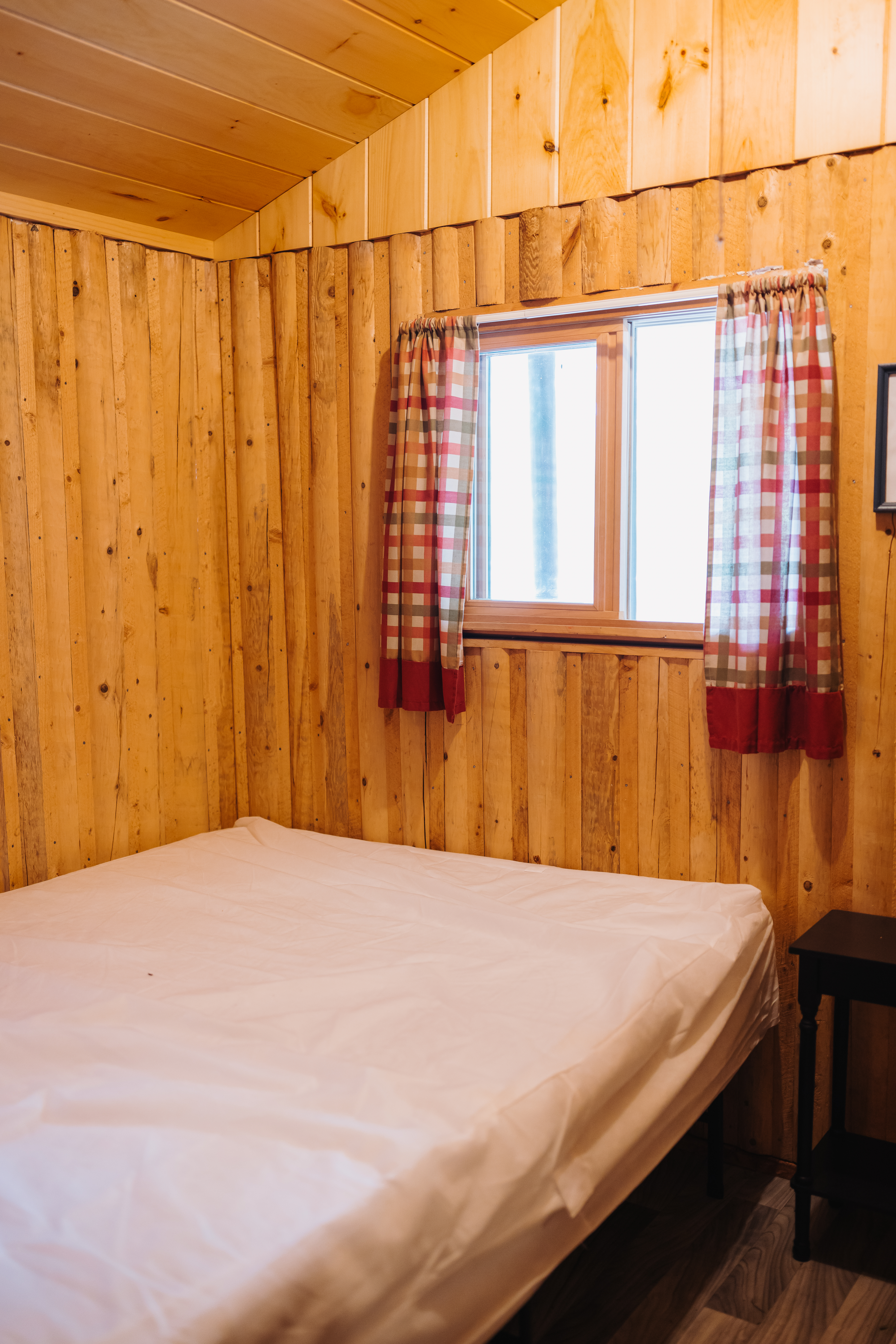 Orland, Maine Lodging Bucksport / Fort Knox KOA Holiday