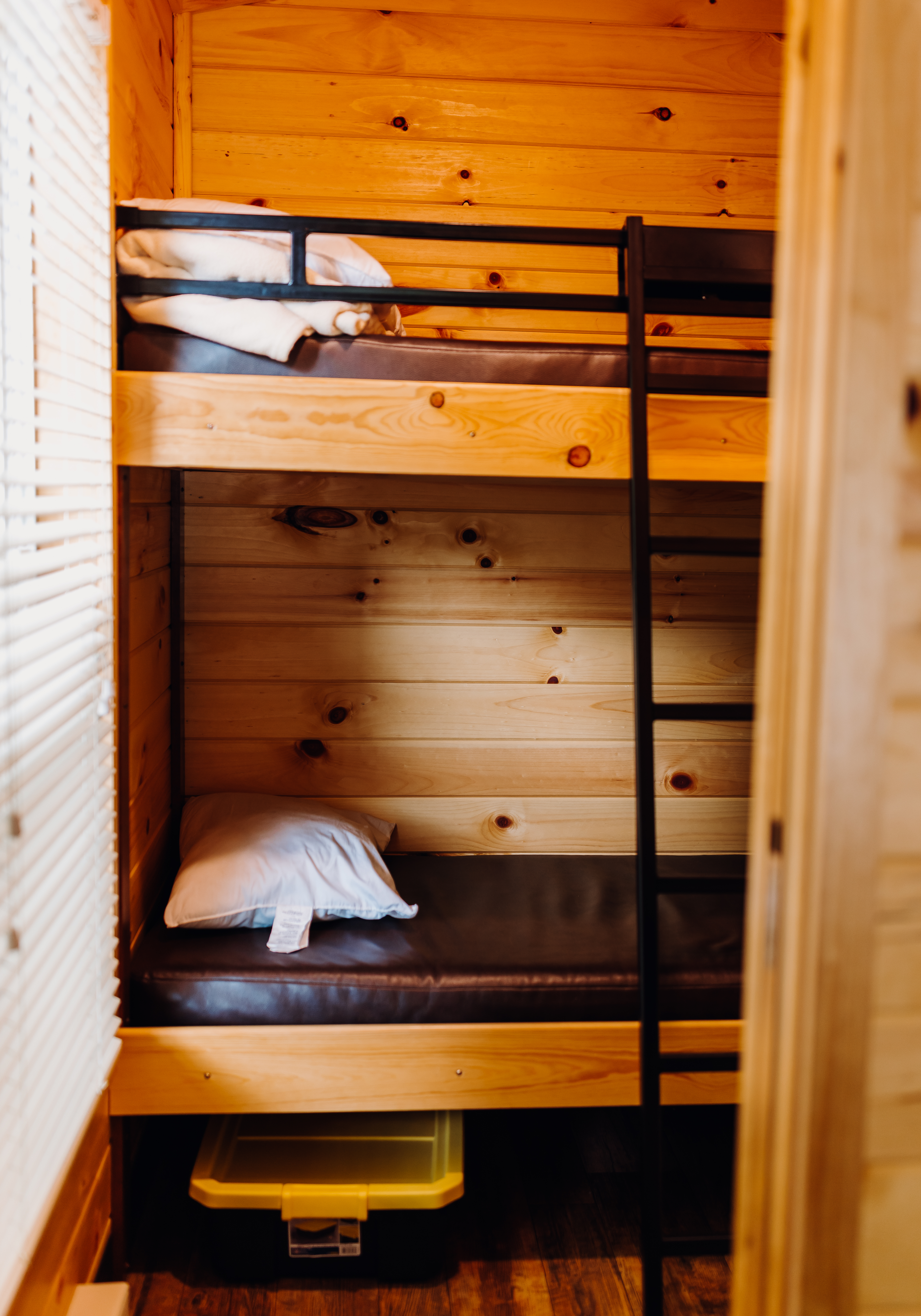 Orland, Maine Lodging Bucksport / Fort Knox KOA Holiday