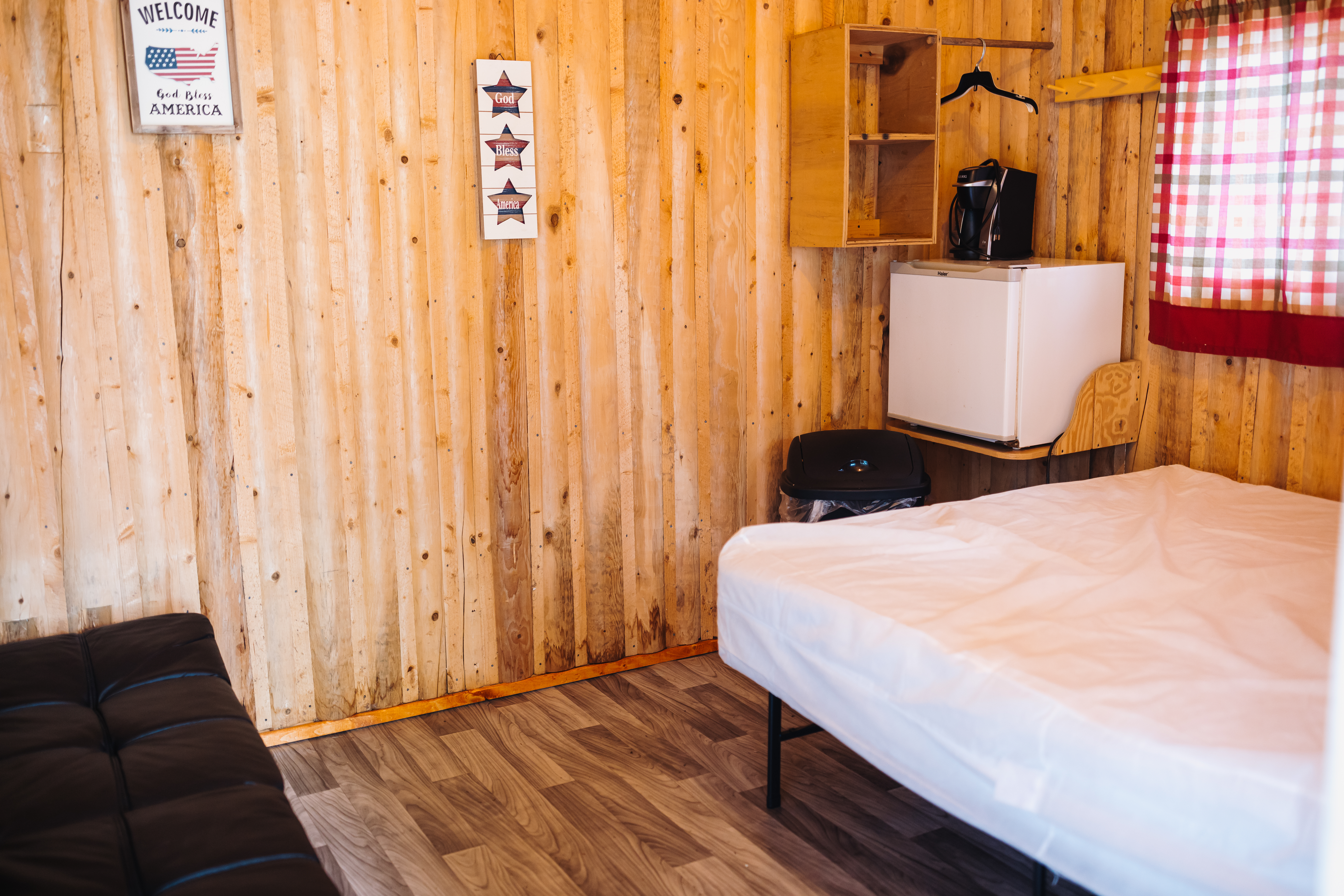 Orland, Maine Lodging Bucksport / Fort Knox KOA Holiday